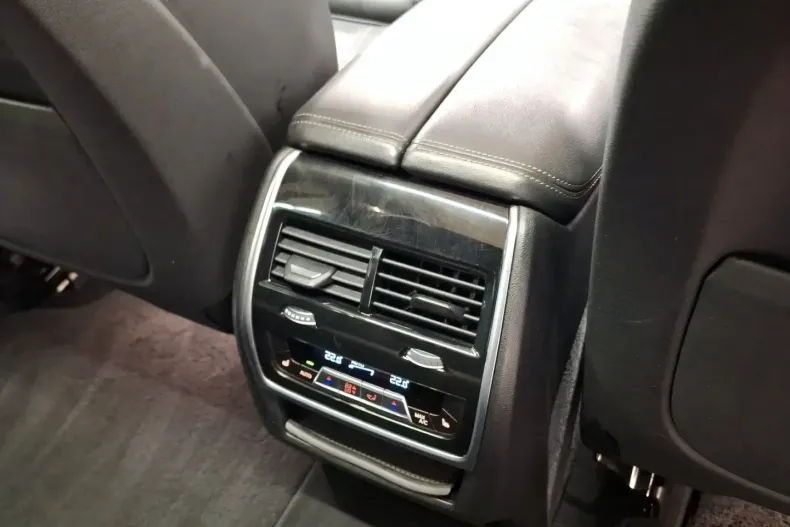 BMW X5 din 2021 cu 58.306 km - oferta BMW175673 - foto 10