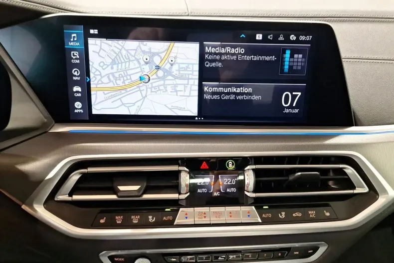 BMW X5 din 2021 cu 58.306 km - oferta BMW175673 - foto 14