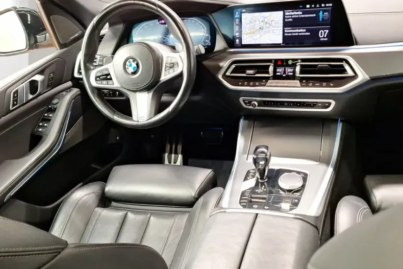 BMW X5 din 2021 cu 58.306 km - oferta BMW175673 - foto 16