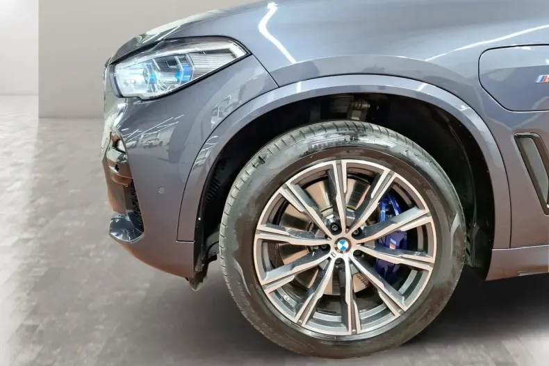 BMW X5 din 2021 cu 58.306 km - oferta BMW175673 - foto 17