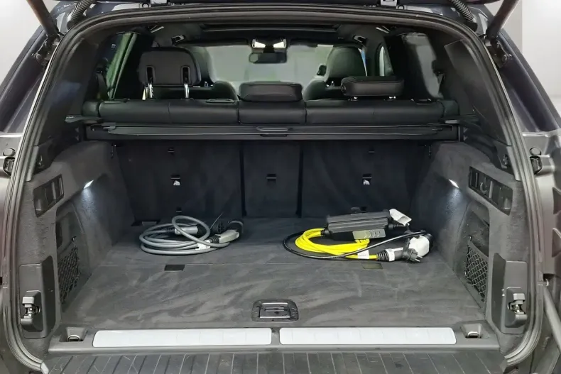 BMW X5 din 2021 cu 58.306 km - oferta BMW175673 - foto 18