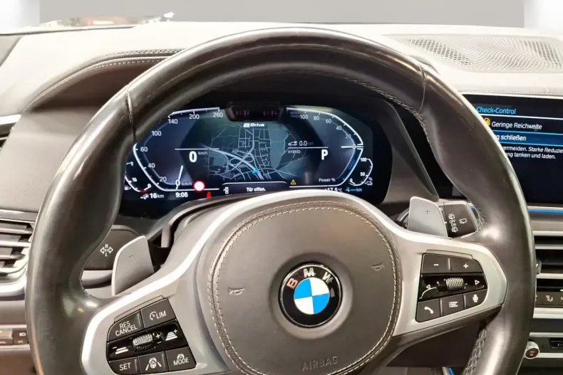 BMW X5 din 2021 cu 58.306 km - oferta BMW175673 - foto 19