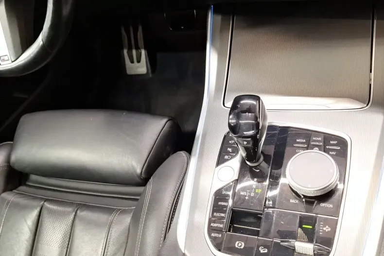 BMW X5 din 2021 cu 58.306 km - oferta BMW175673 - foto 20