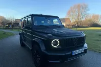 Mercedes-Benz G 63 AMG din 2025 cu 1.000 km - oferta MER175674 - foto 2