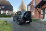 Mercedes-Benz G 63 AMG din 2025 cu 1.000 km - oferta MER175674 - foto 4