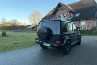 Mercedes-Benz G 63 AMG din 2025 cu 1.000 km - oferta MER175674 - foto 5