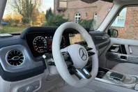 Mercedes-Benz G 63 AMG din 2025 cu 1.000 km - oferta MER175674 - foto 7