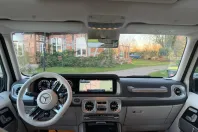 Mercedes-Benz G 63 AMG din 2025 cu 1.000 km - oferta MER175674 - foto 8