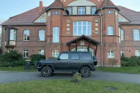 Mercedes-Benz G 63 AMG din 2025 cu 1.000 km - oferta MER175674 - foto 10