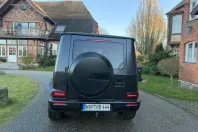 Mercedes-Benz G 63 AMG din 2025 cu 1.000 km - oferta MER175674 - foto 12
