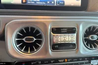 Mercedes-Benz G 63 AMG din 2025 cu 1.000 km - oferta MER175674 - foto 15