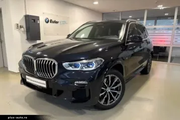 BMW X5 din 2021 - oferta BMW175675