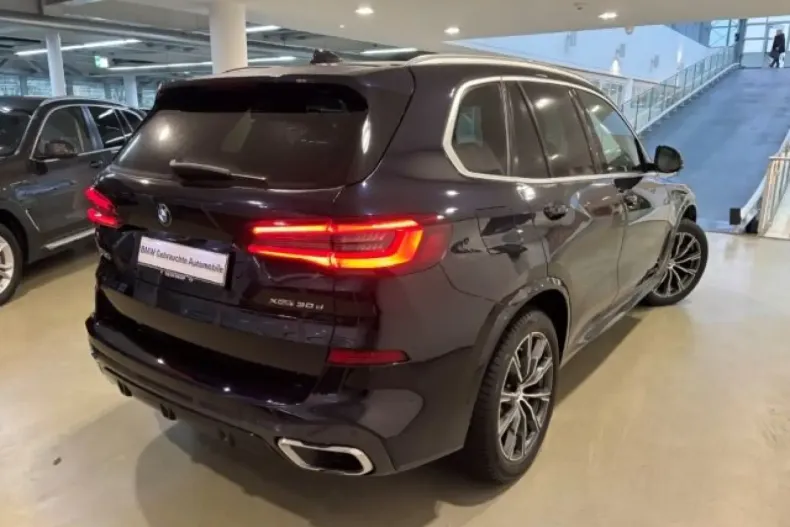 BMW X5 din 2021 cu 74.497 km - oferta BMW175675 - foto 3