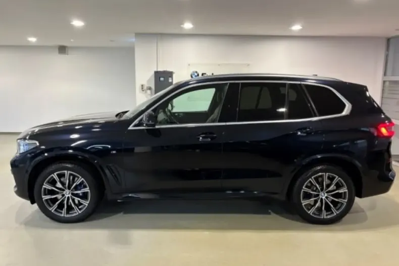 BMW X5 din 2021 cu 74.497 km - oferta BMW175675 - foto 5