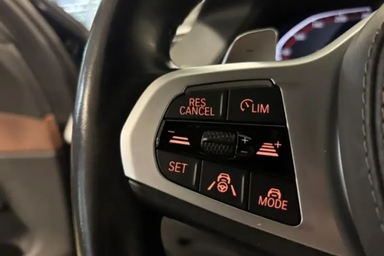 BMW X5 din 2021 cu 74.497 km - oferta BMW175675 - foto 7