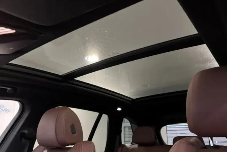 BMW X5 din 2021 cu 74.497 km - oferta BMW175675 - foto 12