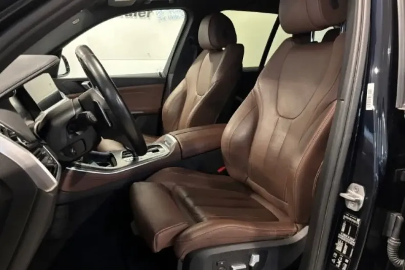 BMW X5 din 2021 cu 74.497 km - oferta BMW175675 - foto 13