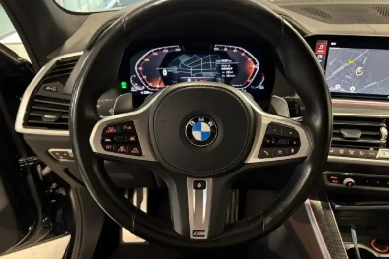 BMW X5 din 2021 cu 74.497 km - oferta BMW175675 - foto 16