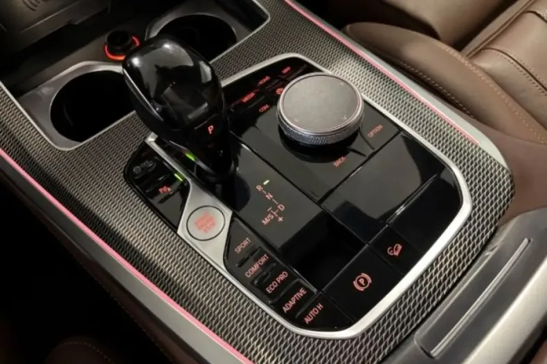 BMW X5 din 2021 cu 74.497 km - oferta BMW175675 - foto 20