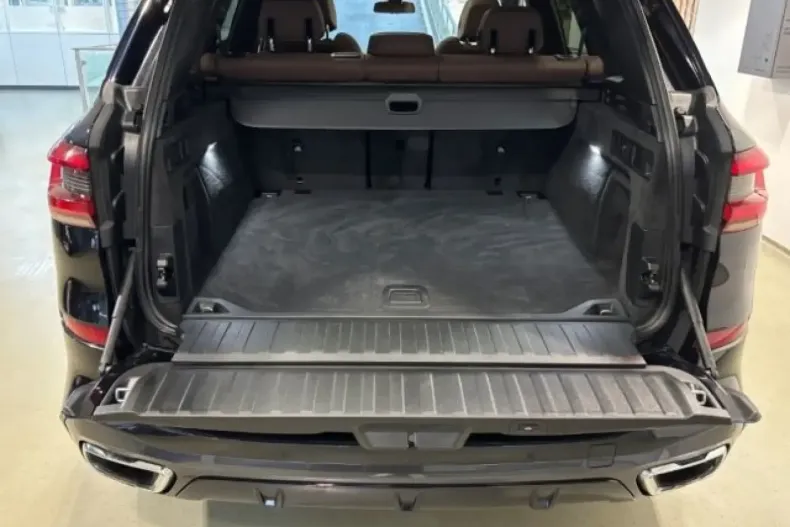 BMW X5 din 2021 cu 74.497 km - oferta BMW175675 - foto 23