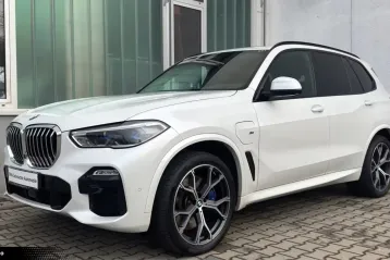 BMW X5 din 2021 - oferta BMW175676