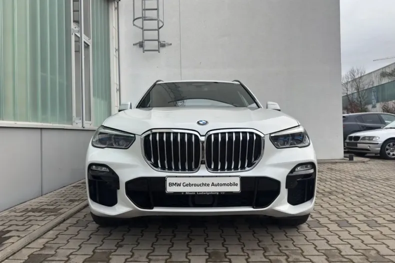 BMW X5 din 2021 cu 67.655 km - oferta BMW175676 - foto 2