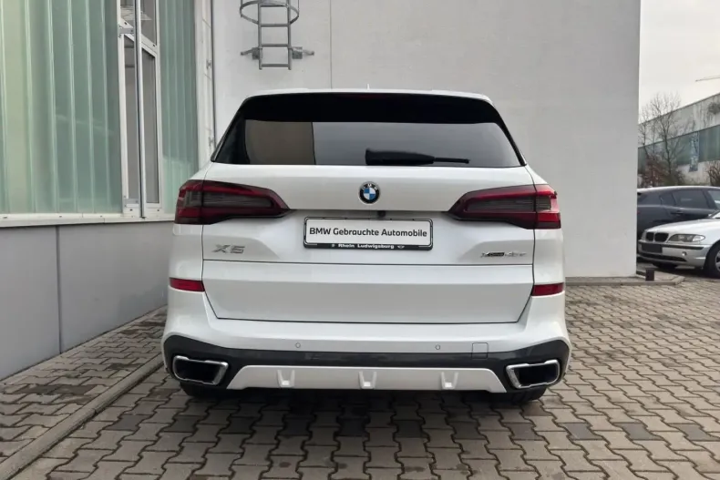 BMW X5 din 2021 cu 67.655 km - oferta BMW175676 - foto 3