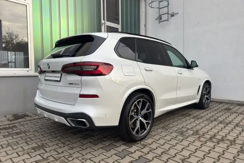 BMW X5 din 2021 cu 67.655 km - oferta BMW175676 - foto 4