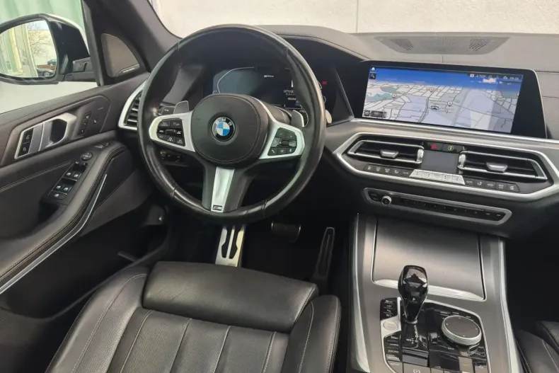 BMW X5 din 2021 cu 67.655 km - oferta BMW175676 - foto 5