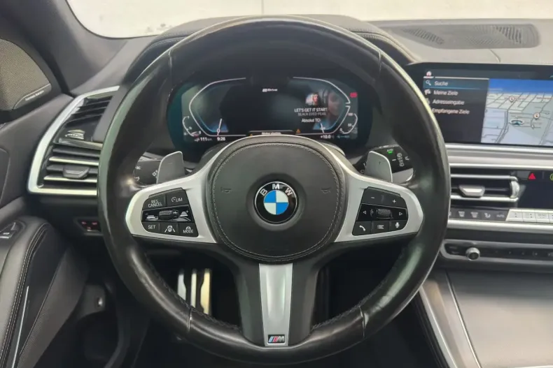 BMW X5 din 2021 cu 67.655 km - oferta BMW175676 - foto 6