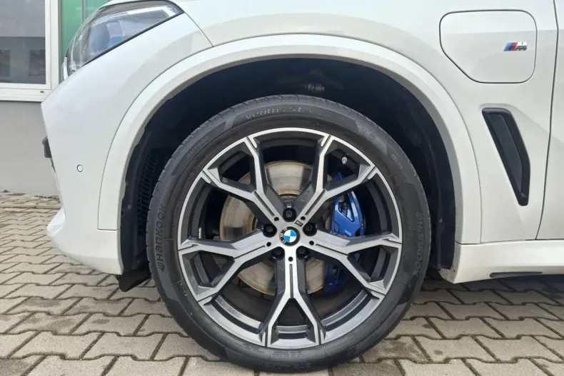 BMW X5 din 2021 cu 67.655 km - oferta BMW175676 - foto 16
