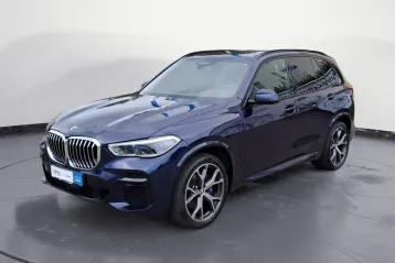BMW X5 din 2022 - oferta BMW175677