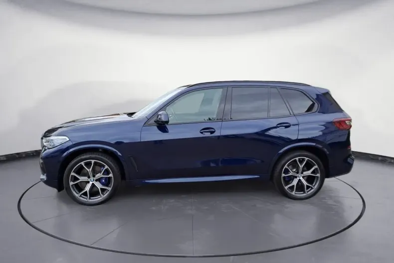 BMW X5 din 2022 cu 98.749 km - oferta BMW175677 - foto 4