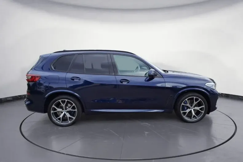 BMW X5 din 2022 cu 98.749 km - oferta BMW175677 - foto 5