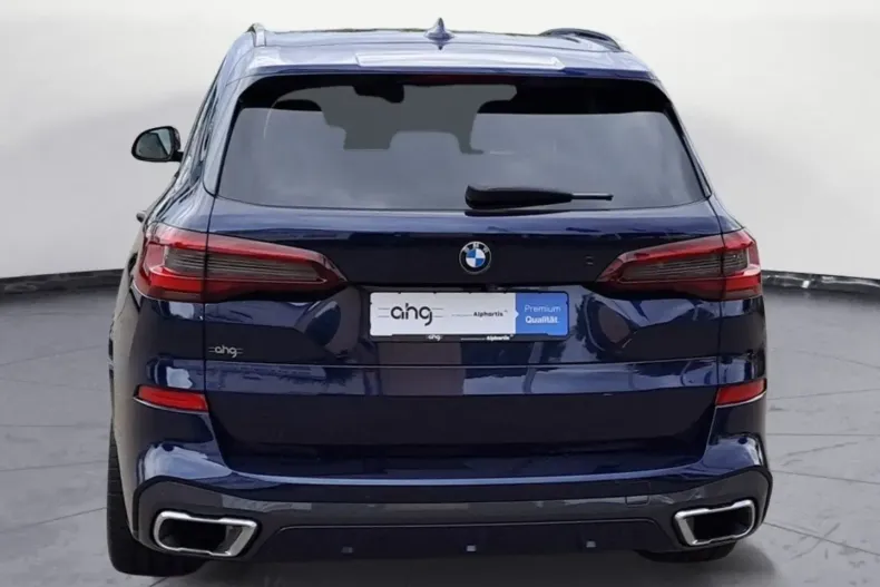 BMW X5 din 2022 cu 98.749 km - oferta BMW175677 - foto 6