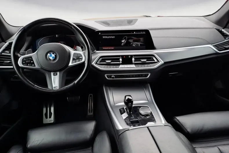 BMW X5 din 2022 cu 98.749 km - oferta BMW175677 - foto 7