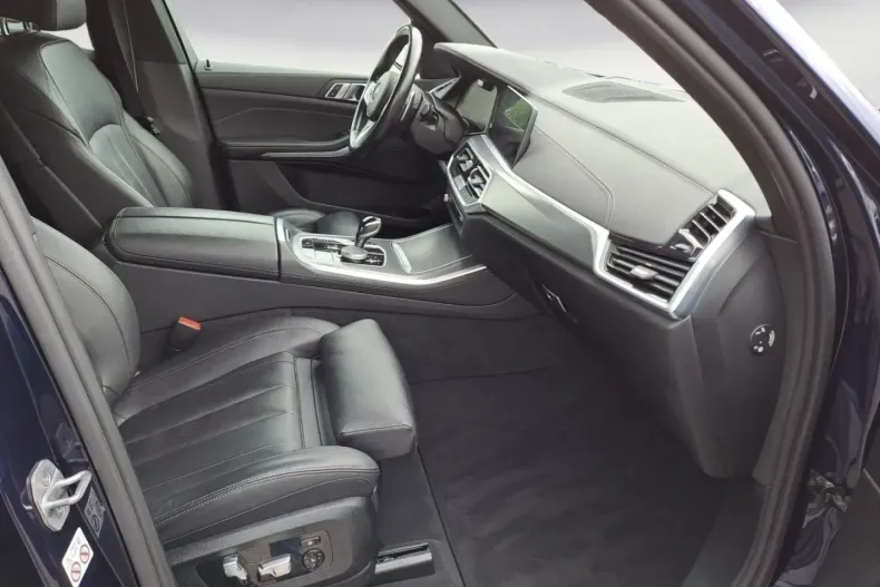 BMW X5 din 2022 cu 98.749 km - oferta BMW175677 - foto 9