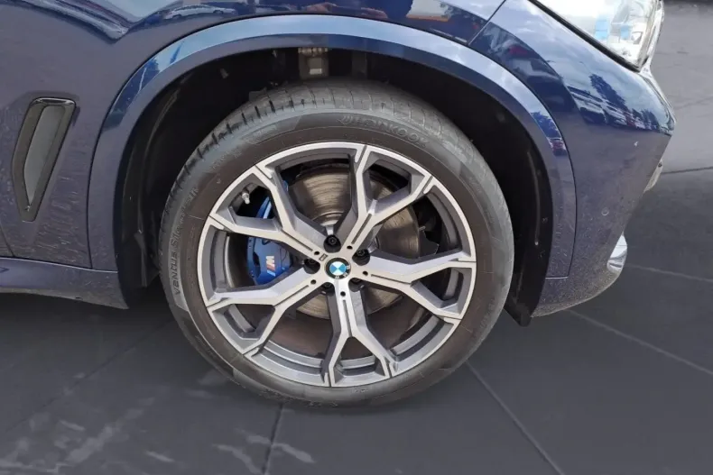 BMW X5 din 2022 cu 98.749 km - oferta BMW175677 - foto 10