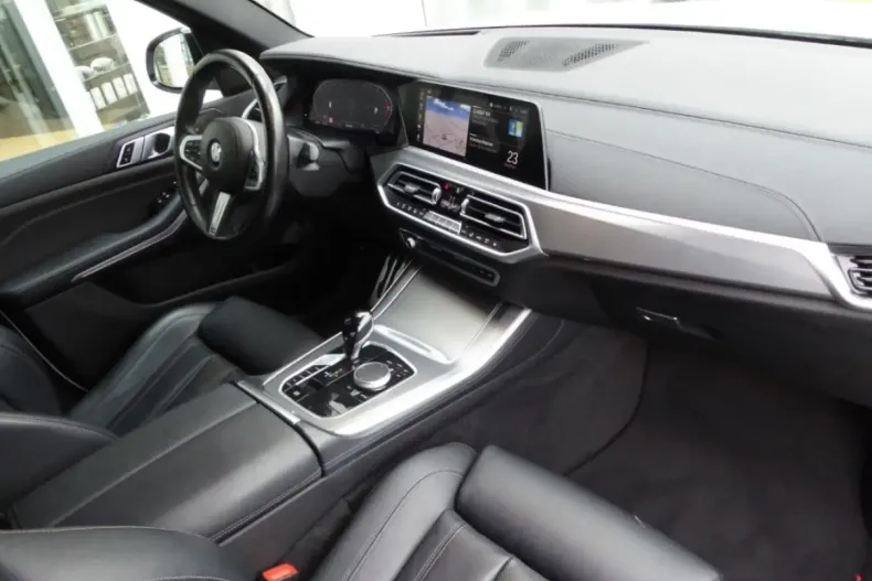 BMW X5 din 2021 cu 70.200 km - oferta BMW175678 - foto 8