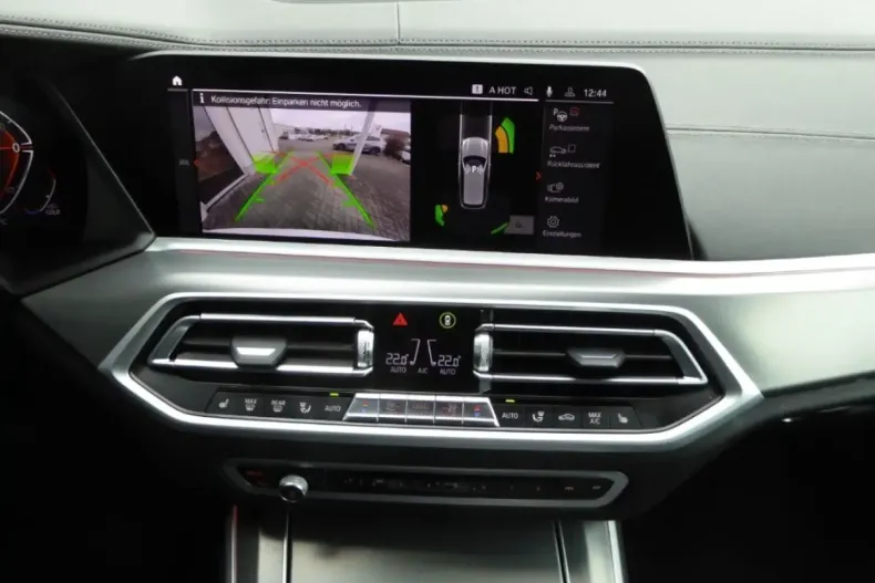 BMW X5 din 2021 cu 70.200 km - oferta BMW175678 - foto 9