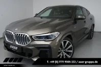 BMW X6 din 2022 cu 27.920 km - oferta BMW175679 - foto 1