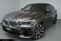 BMW X6 din 2022 cu 27.920 km - oferta BMW175679 - foto 2