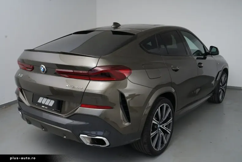 BMW X6 din 2022 cu 27.920 km - oferta BMW175679 - foto 3