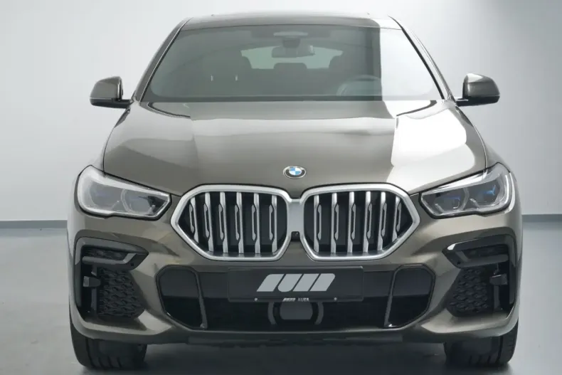 BMW X6 din 2022 cu 27.920 km - oferta BMW175679 - foto 4