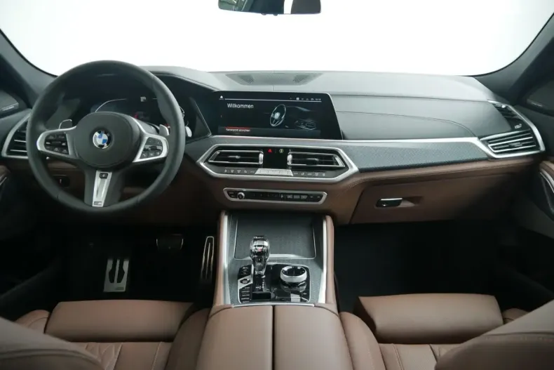 BMW X6 din 2022 cu 27.920 km - oferta BMW175679 - foto 8