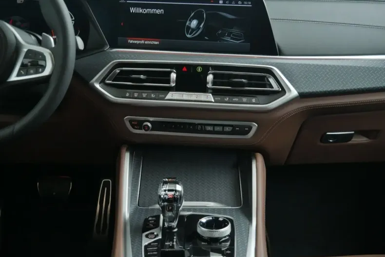 BMW X6 din 2022 cu 27.920 km - oferta BMW175679 - foto 9