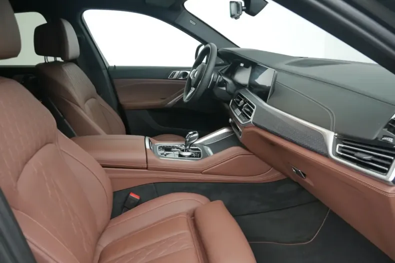 BMW X6 din 2022 cu 27.920 km - oferta BMW175679 - foto 10