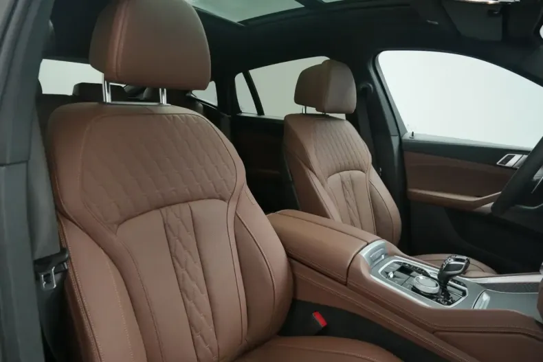 BMW X6 din 2022 cu 27.920 km - oferta BMW175679 - foto 11