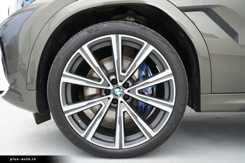 BMW X6 din 2022 cu 27.920 km - oferta BMW175679 - foto 13