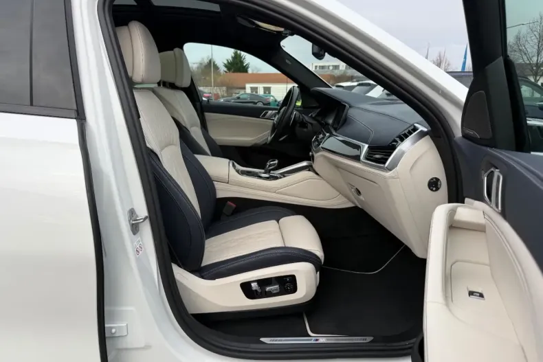 BMW X6 din 2022 cu 54.726 km - oferta BMW175680 - foto 14